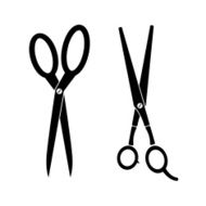 scissors icon N22