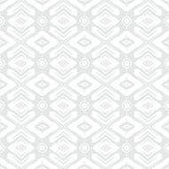 Geometric texture in ethnic style