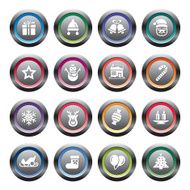 Chinese New Year icons N6