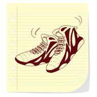 Basketball shoes N2