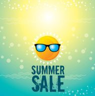 summer sale design template N7