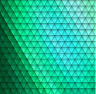 Green abstract background N9