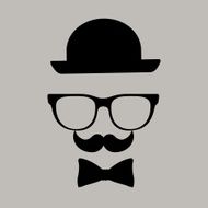 hipster design N107