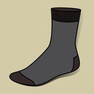 sock N4