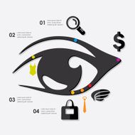fashion infographic N175
