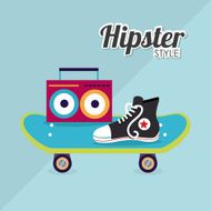 hipster design N112