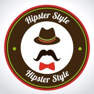 hipster design N114