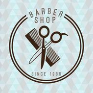 barber shop design N7