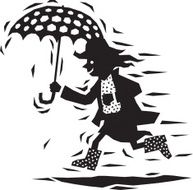 Umbrella N41