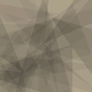 Abstract Psychedelic Art Background Vector Illustration N22
