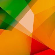color geometry background N5