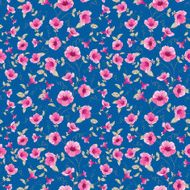 floral seamless pattern N294