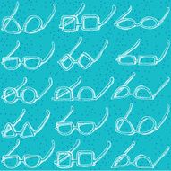 Glasses N61