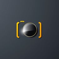Photo camera icon N32