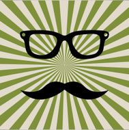 hipster design N118