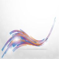 Vector abstract background N321