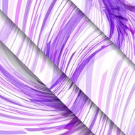 Abstract pattern of lines N86
