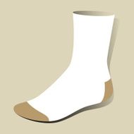 sock N5