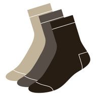 Set of socks N2