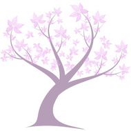 art tree N48