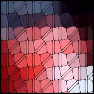 Abstract background N1516