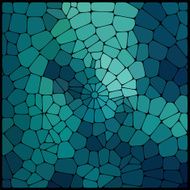 Abstract background N1517