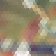 Abstract background N1521