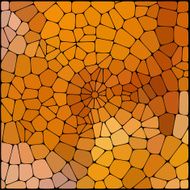 Abstract background N1529