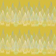 Lace Seamless pattern Compound spring texture