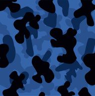 Camouflage design
