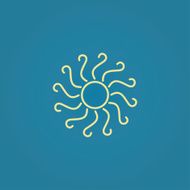 Sun Symbol N9