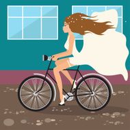 runaway bride
