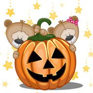 Halloween N196