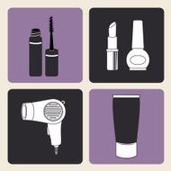 Cosmetics design N61