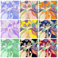 Tulips N7