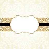Vintage greeting card N198