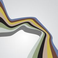 Vector abstract background N324