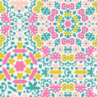 geometrical pattern N98
