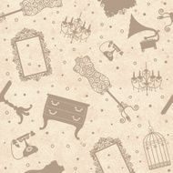 Antique Furniture N3