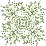 Leaf Pattern N35