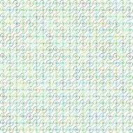 Seamless cross pattern in various color For banknote money design N81