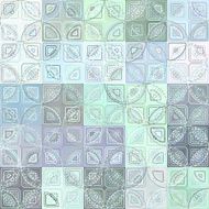 Seamless cross pattern in various color For banknote money design N85