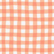 Seamless pattern with checkered geometric texture N17