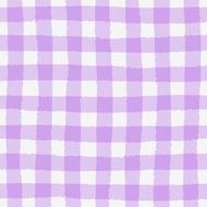 Seamless pattern with checkered geometric texture N19