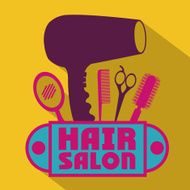 Hair Salon N10
