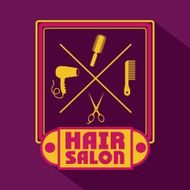 Hair Salon N12