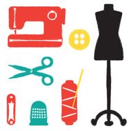 Sewing set N9