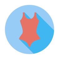 swimsuit icon N8