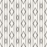 Seamless pattern stylish background N85