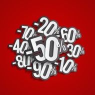 Hard Discount Sale Cloud